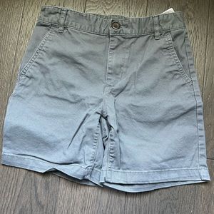 Old Navy Boys Twill Short